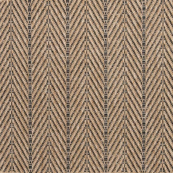Nourison Carpets Seasons Modern Chevron Sisal NOURISON