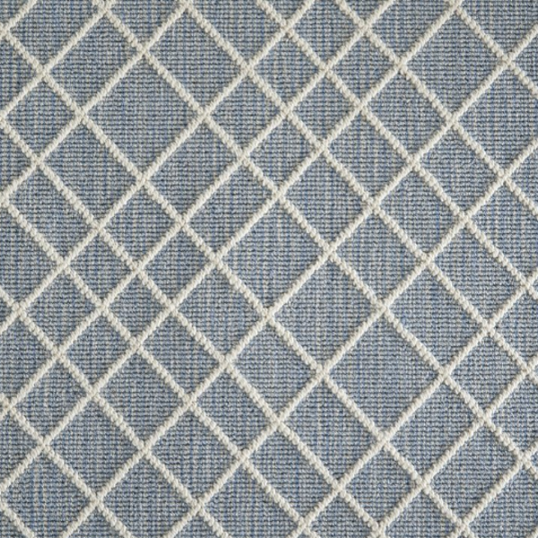 Stanton Carpet Gardener Sky Stanton