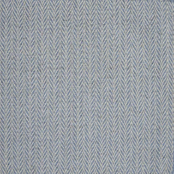 Nourison Carpets Island Wave Sky NOURISON