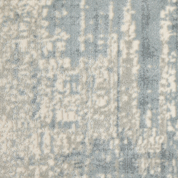 Stanton Carpet Lyrical Sky Blue Stanton
