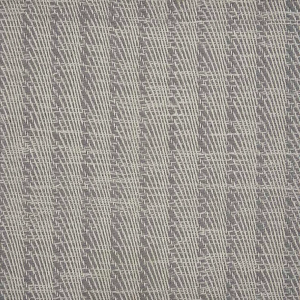 Nourison Carpets Ravishing Stripe Slate NOURISON
