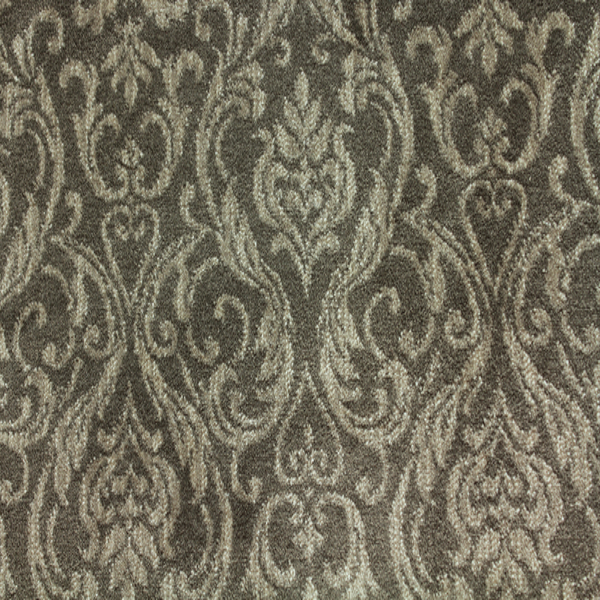 Royal Dutch Carpets Lake Como Smoke STANTON