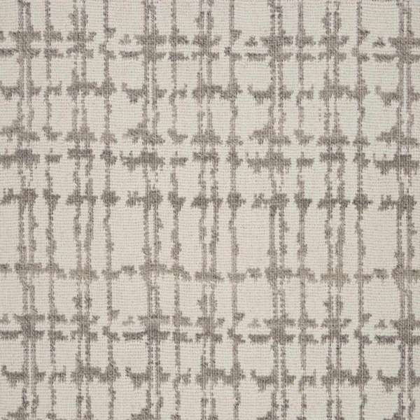 Nourison Carpets Mystique Smoke NOURISON