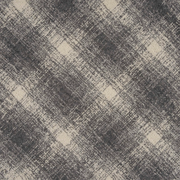 Nourison Carpets Tullamore Smoke NOURISON