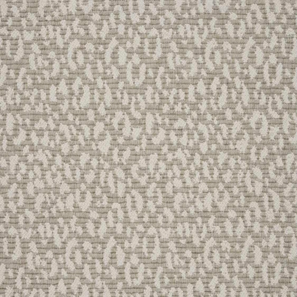 Nourison Carpets Savoy Leopard Soft Green NOURISON