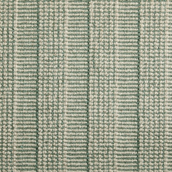 Antrim Carpets Shazia Stripe Spruce STANTON