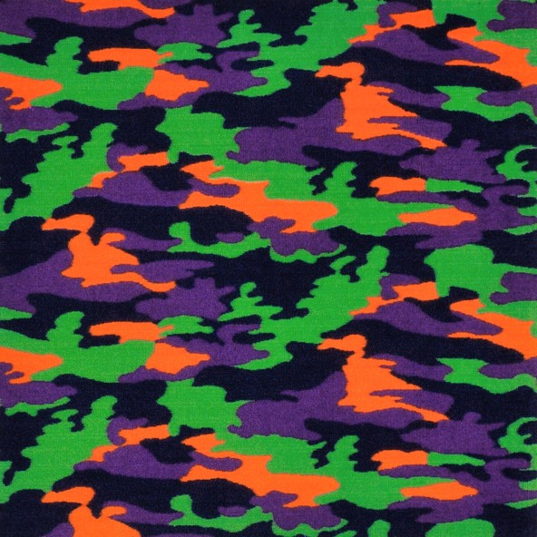 Joy Carpet Thriller Fluorescent CL Standard