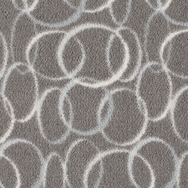 Milliken Carpets Pendant Steel