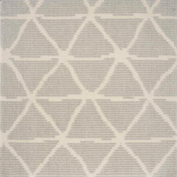 Nourison Carpets Tangier Sterling NOURISON