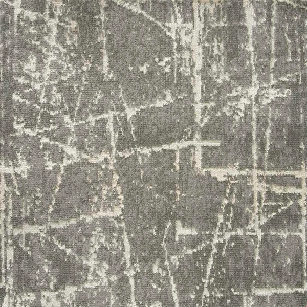 Nourison Carpets Frenetic Sterling NOURISON