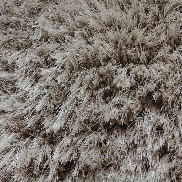 Royal Dutch Carpets Shaggy Stratus Stone STANTON