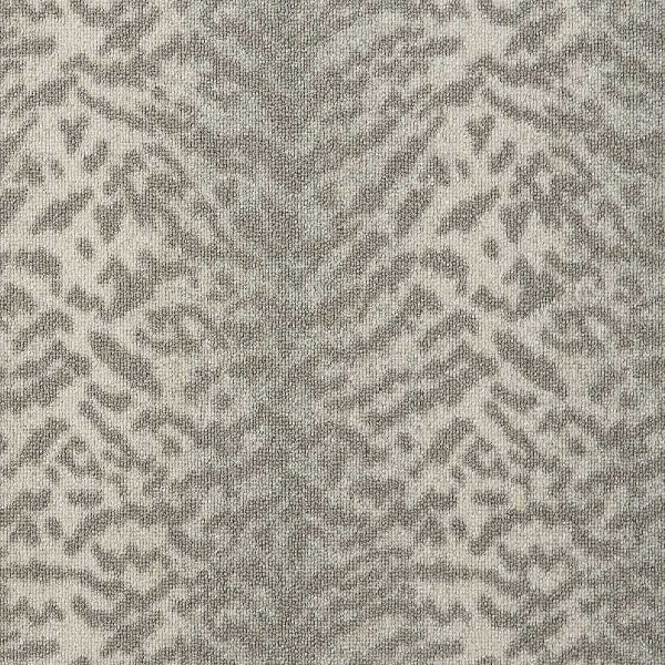 Nourison Carpets Tiger Point Stone NOURISON