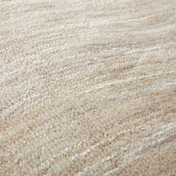 Nourtex Carpets By Nourison Velvet Striae Stone NOURISON