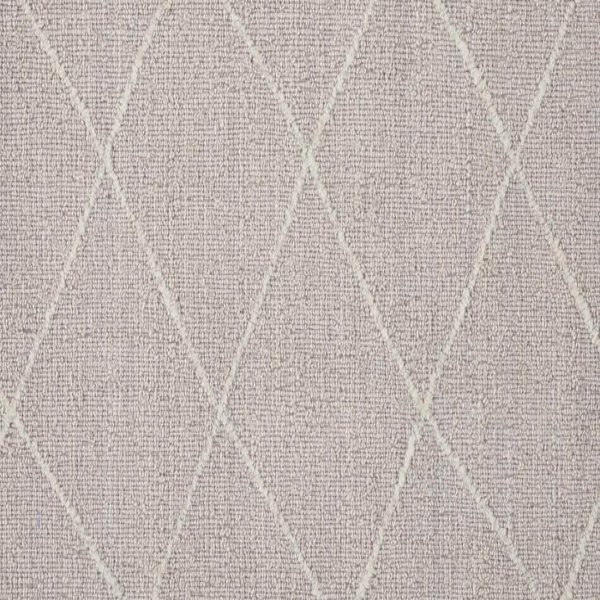 Nourison Carpets Old World Trellis Stone NOURISON
