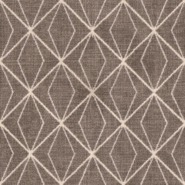 Milliken Carpets Subtle Solitaire Stonecastle