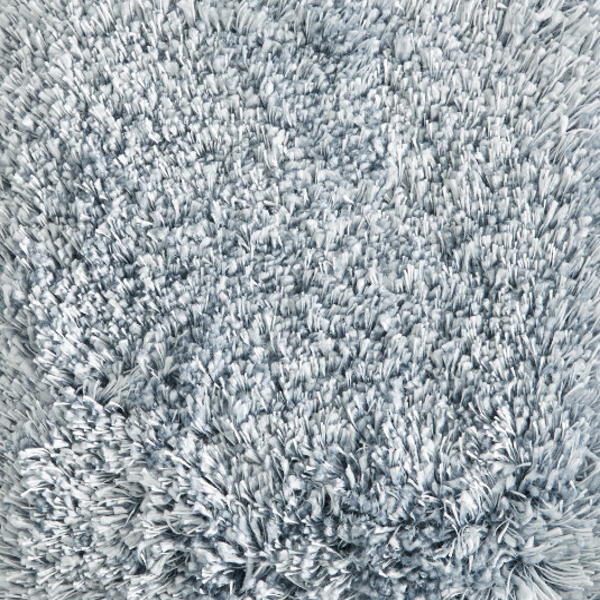 Stanton Carpet Shaggy Glamazon Summer Sky Stanton