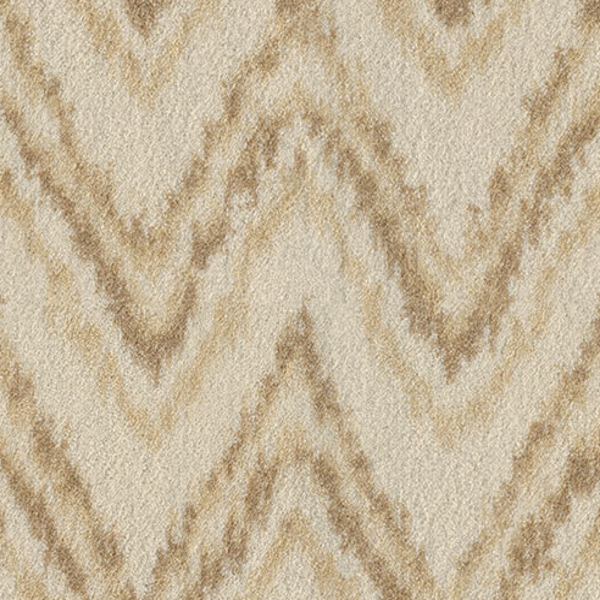 Milliken Carpets Vibrato Sunbeam