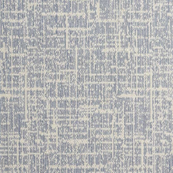 Nourison Carpets West Gate Surf Ivory NOURISON