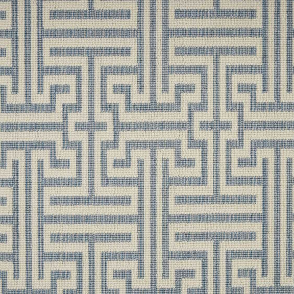 Nourison Carpets Sands Key Surf Ivory NOURISON