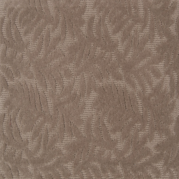 Momeni Carpets Leaves Taupe MOMENI, INC.