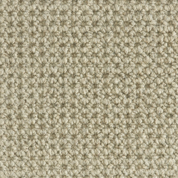 Hibernia Wool Carpets Colony Taupe STANTON