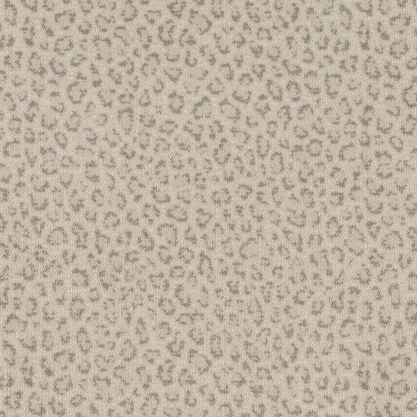 Milliken Carpets Exotic Touch Tawny Gray