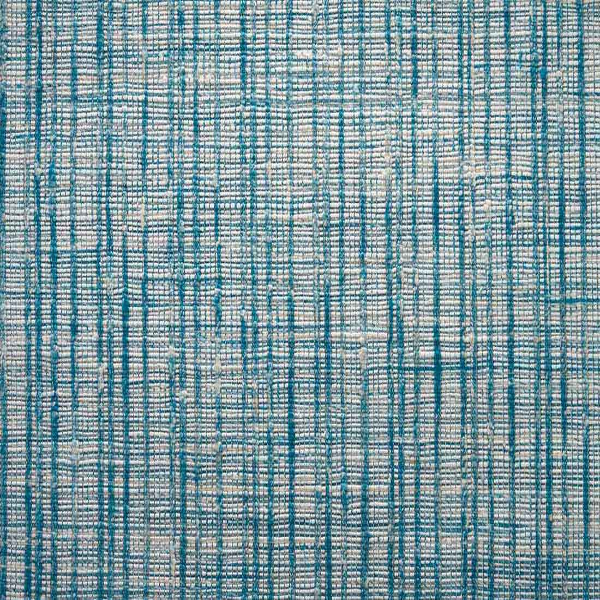 Nourison Carpets Texture Weave Teal NOURISON
