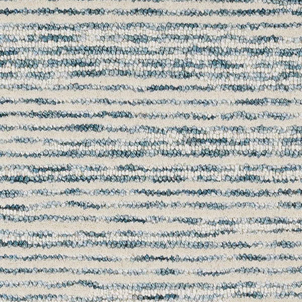 Couristan Carpets Manhattan Beach Teal Couristan