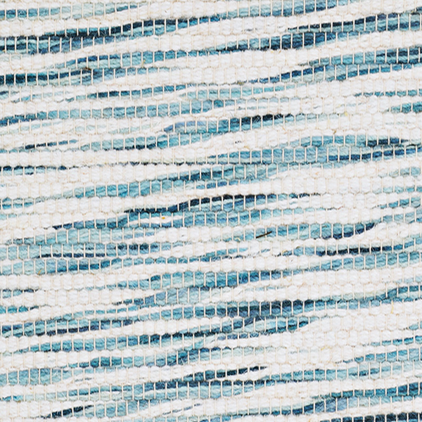 Couristan Carpets Laguna Beach Teal Couristan