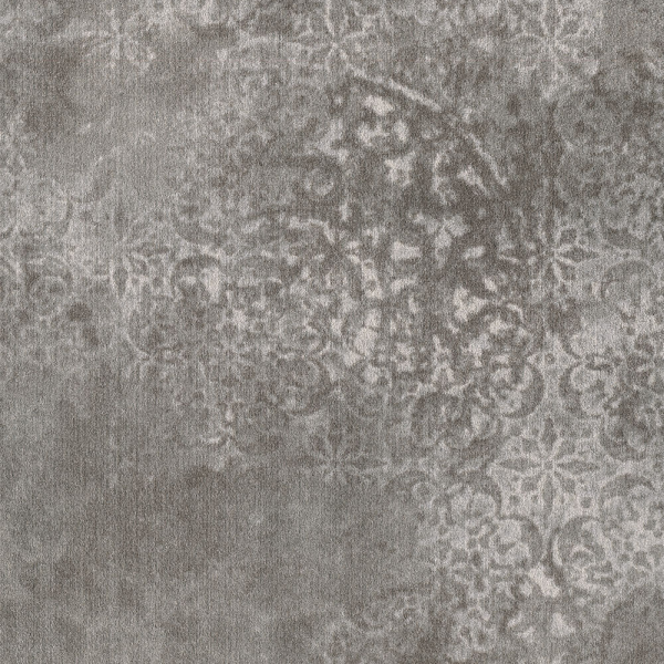 Milliken Carpets Ancient Allure Temple Gray