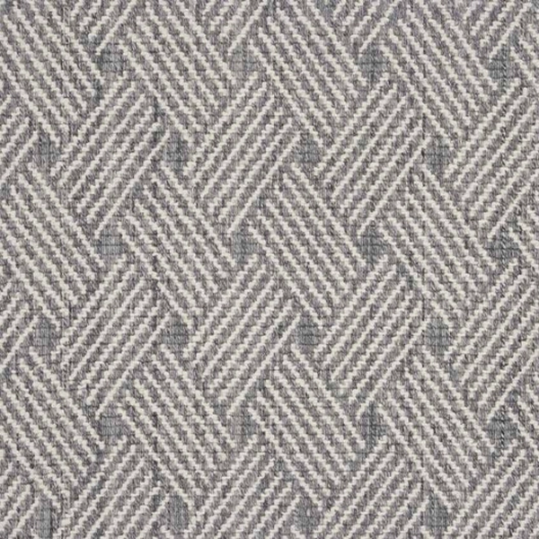 Nourison Carpets Savoy Weave Titanium NOURISON