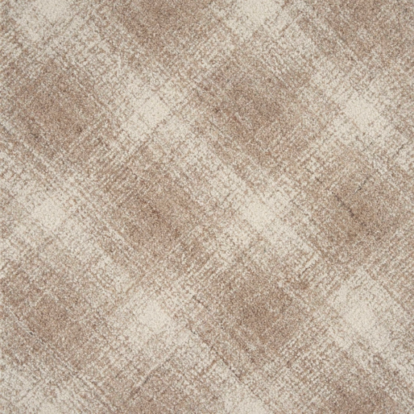 Nourison Carpets Tullamore Toast NOURISON