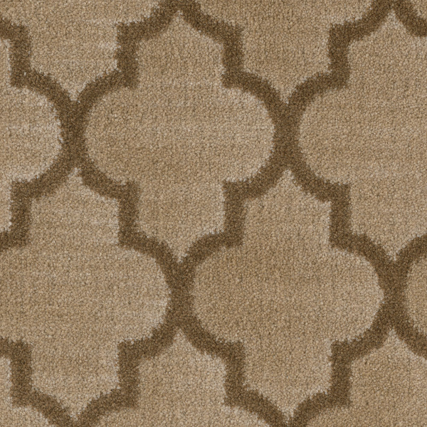 Milliken Carpets Cavetto II Toasted Oat