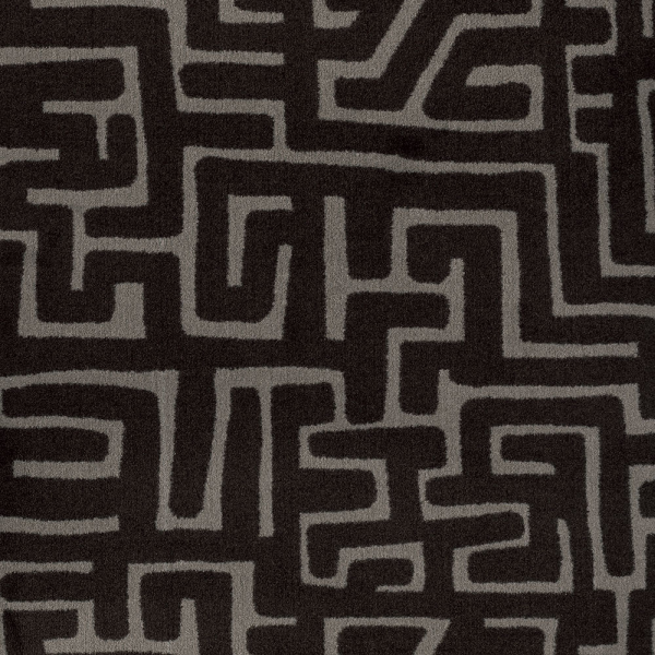 Milliken Carpets Kubali Tribal Night