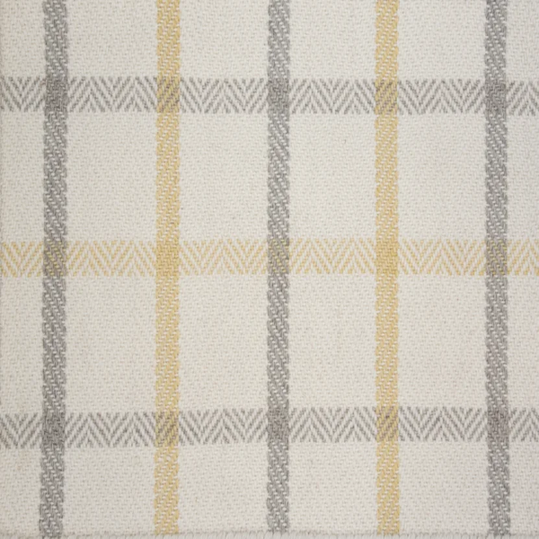 Crescent Carpet Tattersall Tuscan Sun STANTON