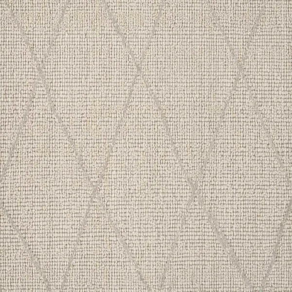 Nourison Carpets Old World Trellis Tusk NOURISON