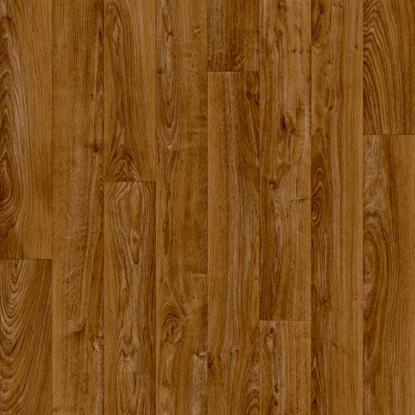 Congoleum ArmorCore Wood Ridge Autumn Bronze CONGOLEUM