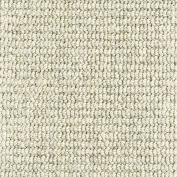 Hibernia Wool Carpets Hillburn Vanilla STANTON