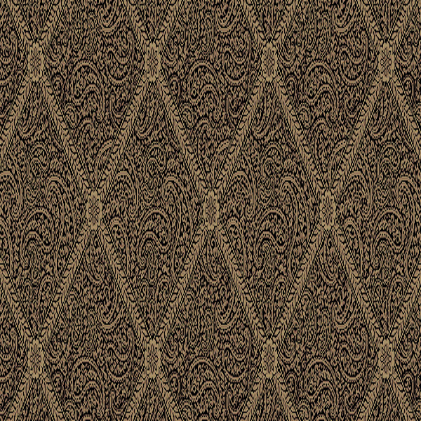 Kane Carpet Palatial Trellis Velvet KANE