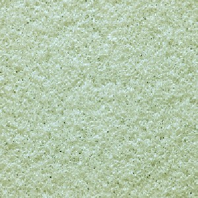 GRASSTEX TURF Bermuda CLR 5mm Foam 15' White GRASSTEX