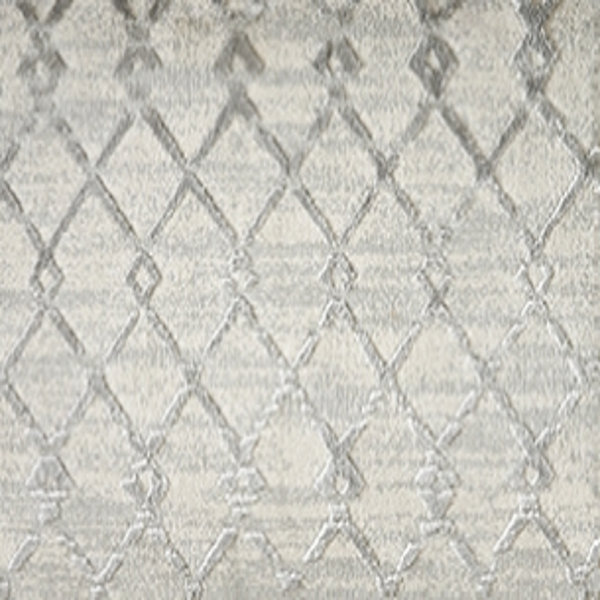 Stanton Carpet Centered White Rain Stanton