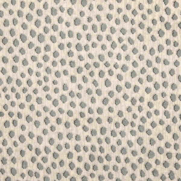 Stanton Carpet Dottie White Rain Stanton
