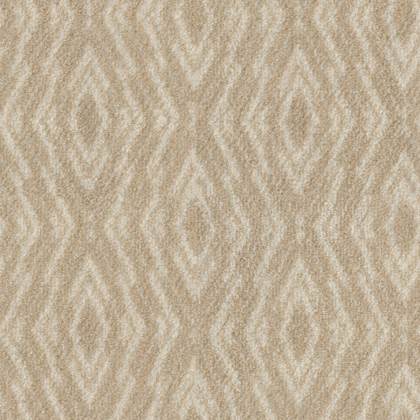 Milliken Carpets Sonora White Sand