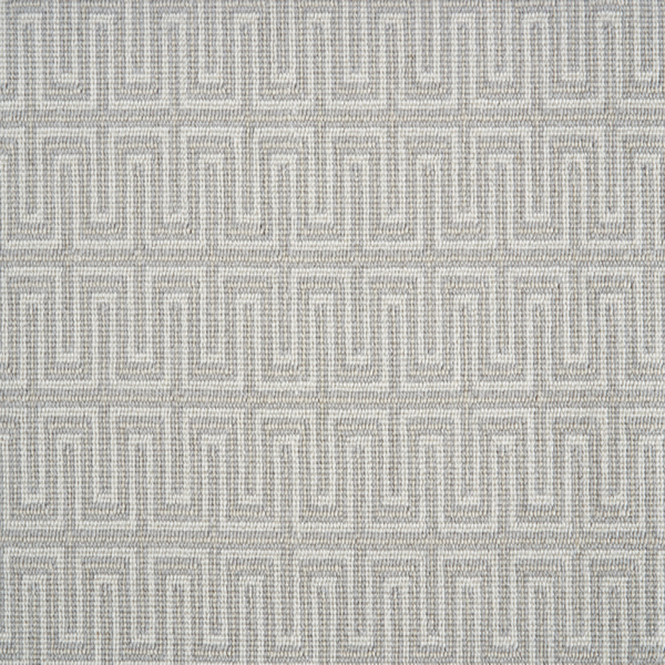 Stanton Carpet Orpheus White Sand Stanton