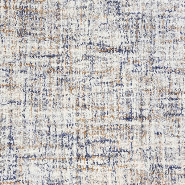 Crescent Carpet Majorca Windswept Blue STANTON