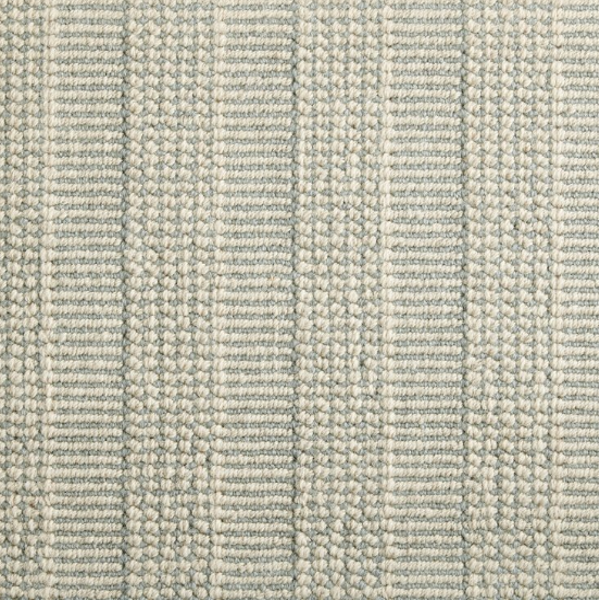 Antrim Carpets Shazia Stripe Winter Mint STANTON