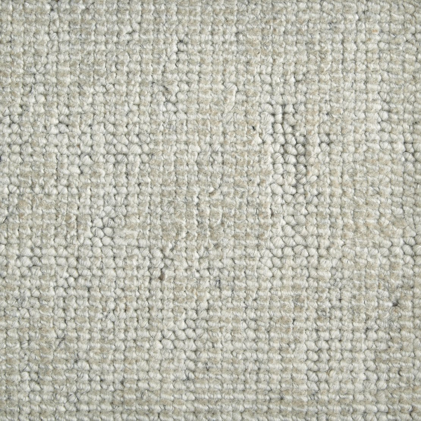 Antrim Carpets Virtue Winter White STANTON