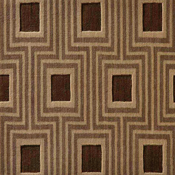 Nourison Carpets Gramercy Woodlands NOURISON