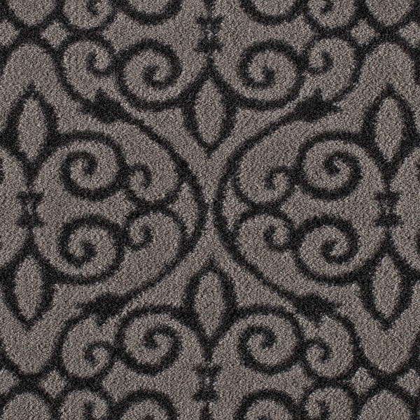Milliken Carpets Maison Wrought Iron