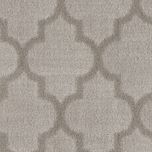 Milliken Carpets Cavetto II Zinc